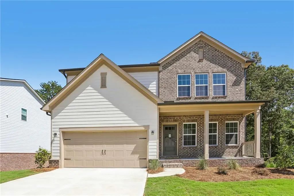 5348 Heron Bay Boulevard, Locust Grove