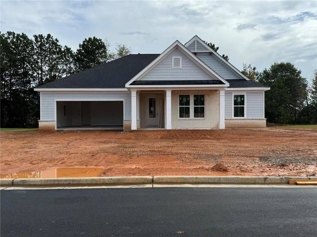 2381 Sunny Spring Lane, Loganville
