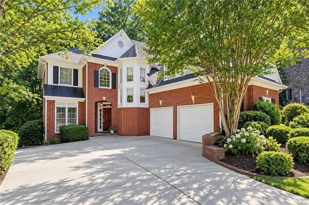 5052 Vinings Estates Court Se, Smyrna