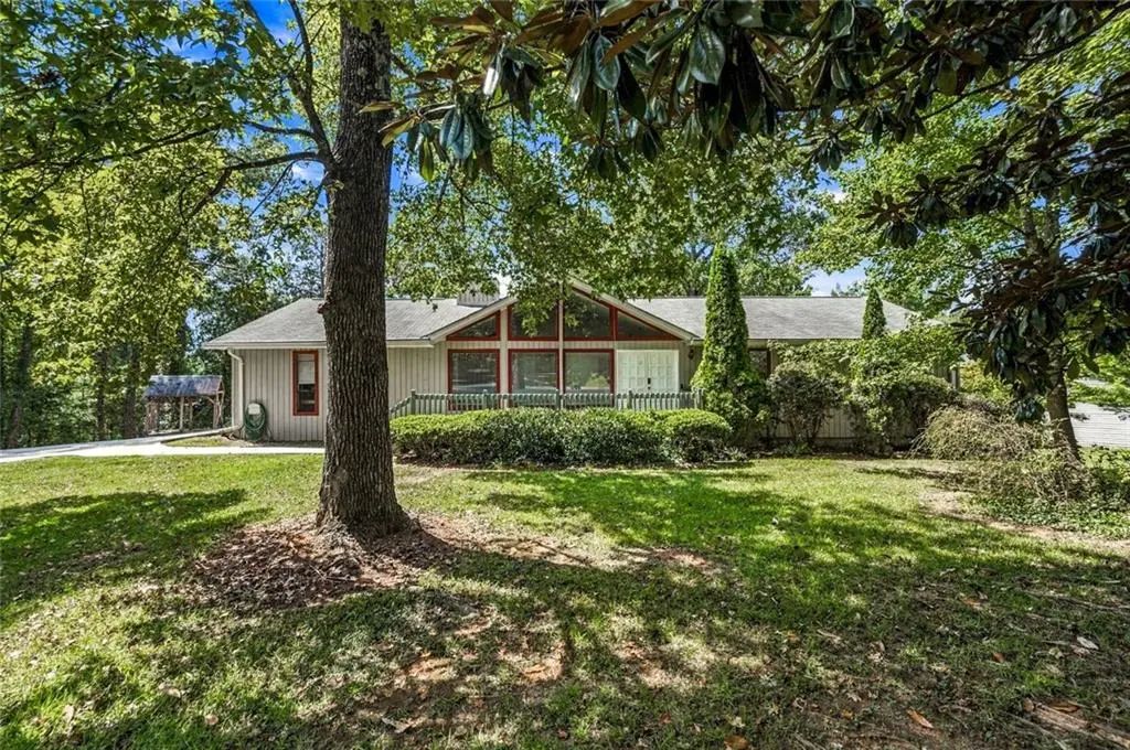 2780 Cold Springs Trail Sw, Marietta