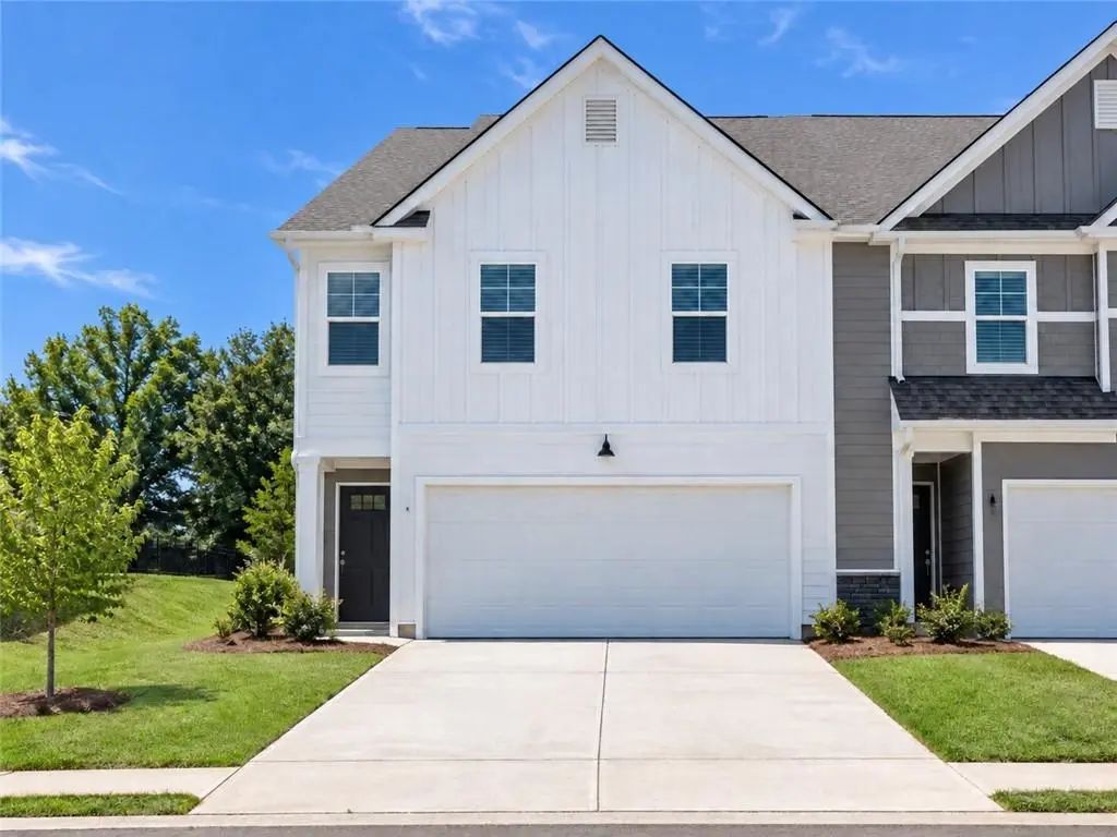 Unit Lot 43 - 9408 Maple Grove Lane, Jonesboro
