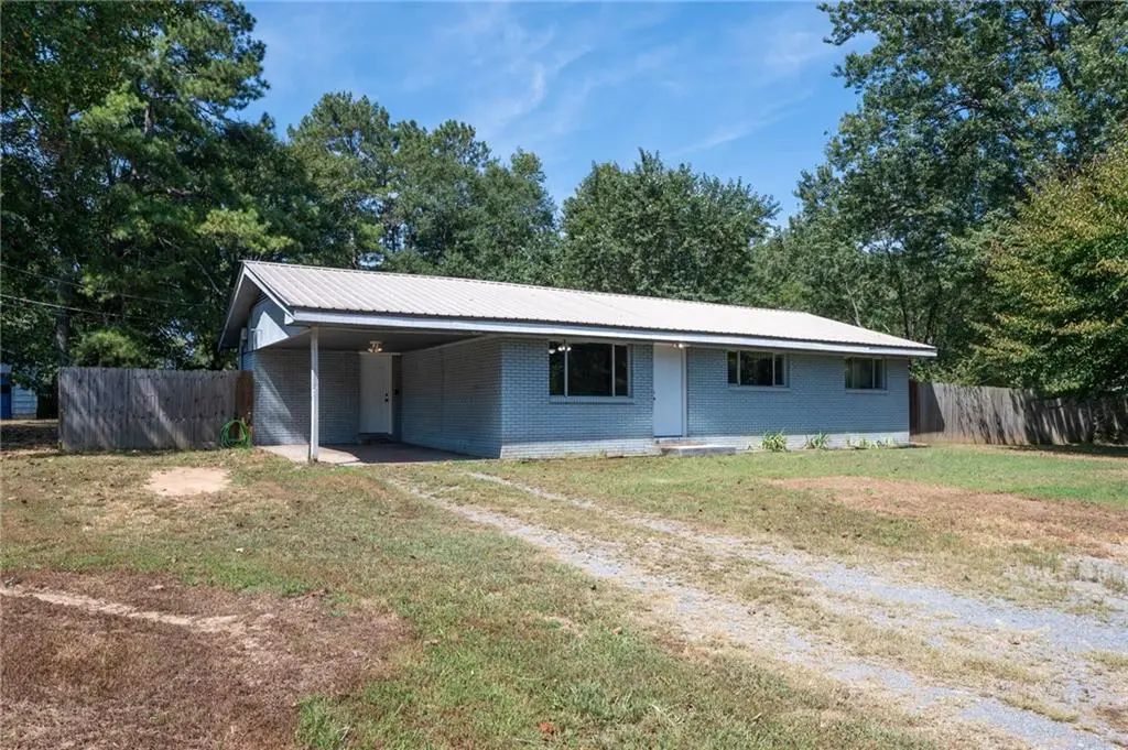 130 Crane Road Ne, Resaca