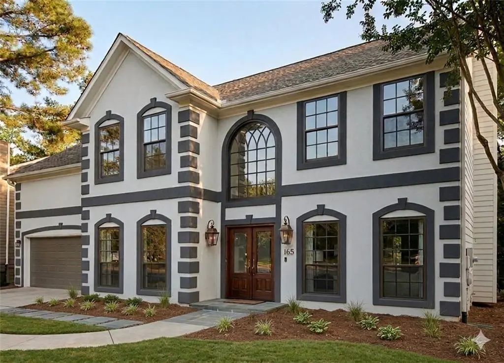 165 Morton Walk Drive, Johns Creek