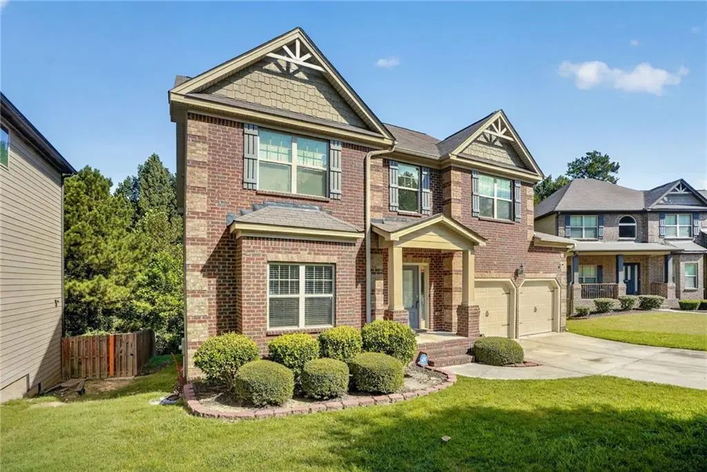 993 Bentley Estate Drive, Dacula