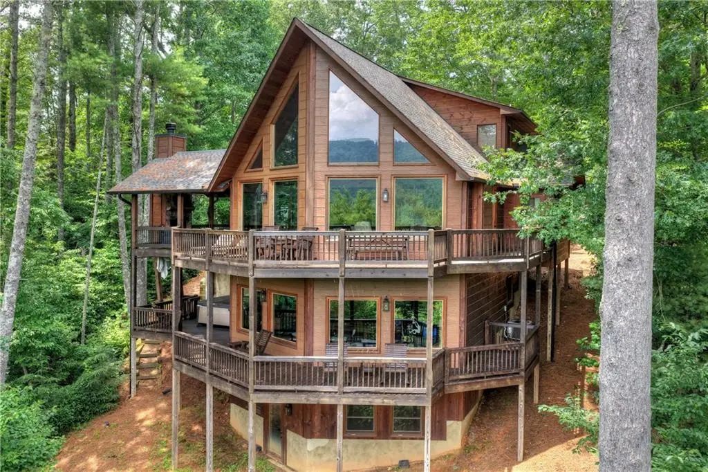 255 Indian Ridge Road, Epworth