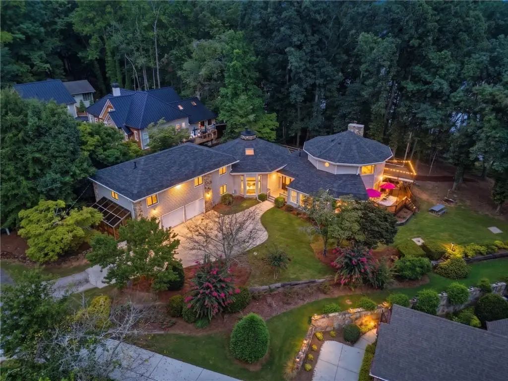 49 Dogwood Court, Dawsonville