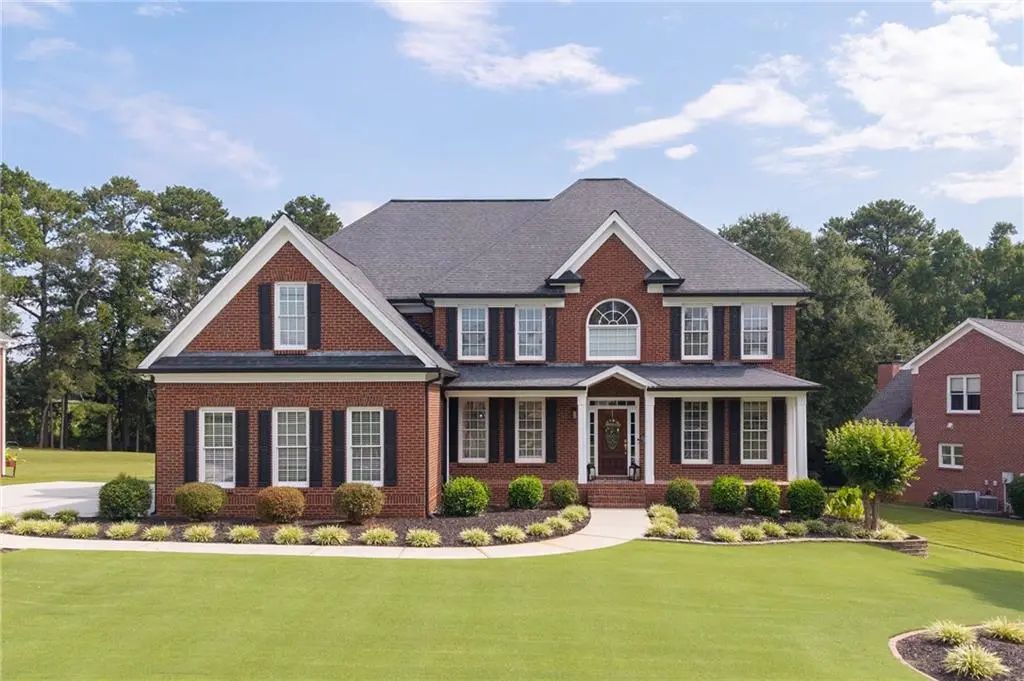 1924 Ewing Estates Drive, Dacula
