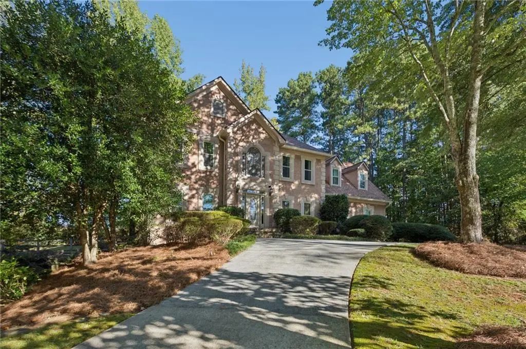 1471 Mahogany Chase Nw, Acworth