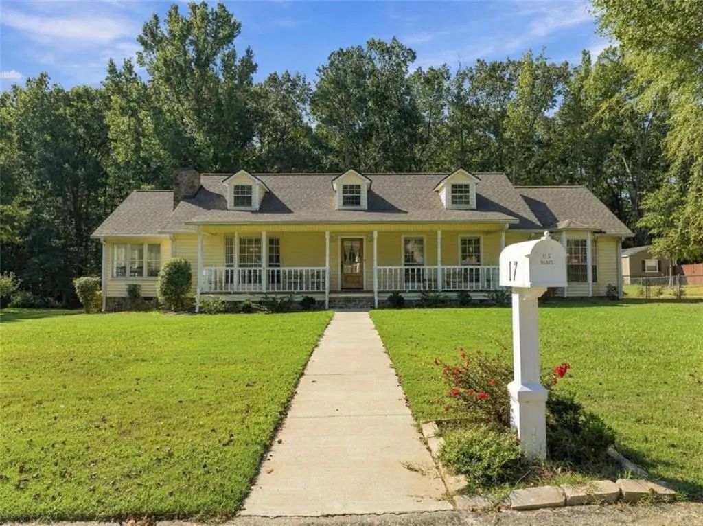 17 Bennington Drive Nw, Rome