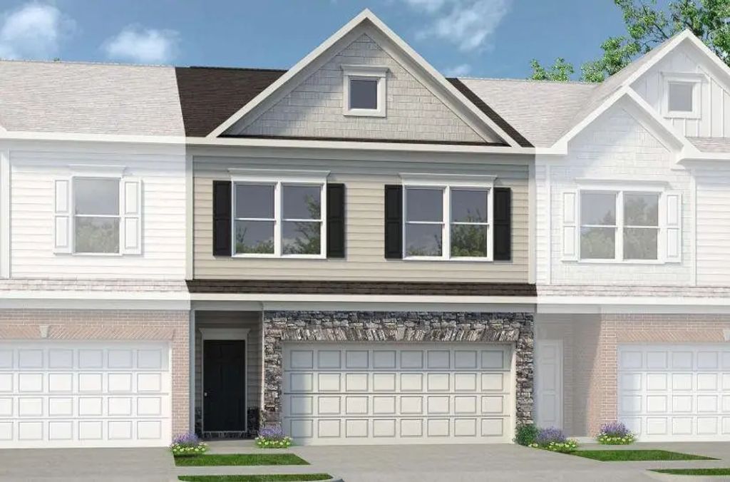 Unit 121 - 2235 Ravencliff Drive, Austell
