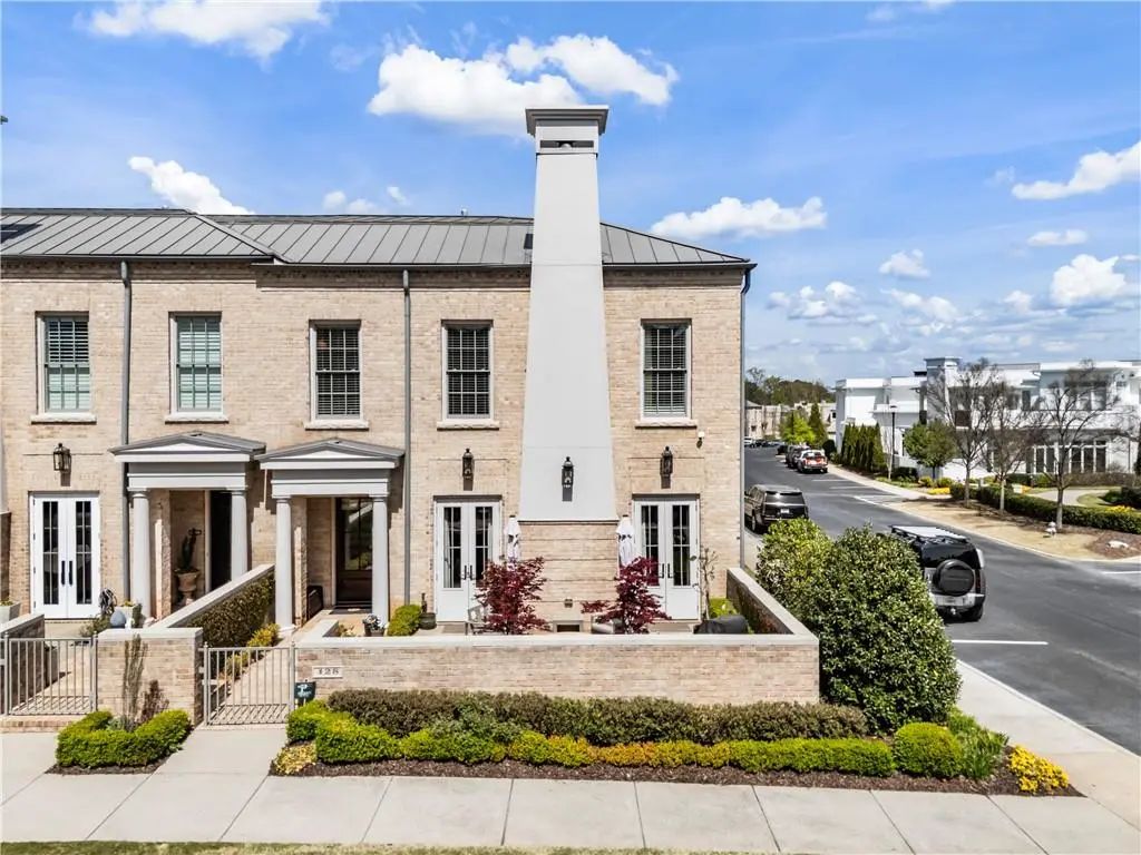 128 Grand Crescent, Alpharetta