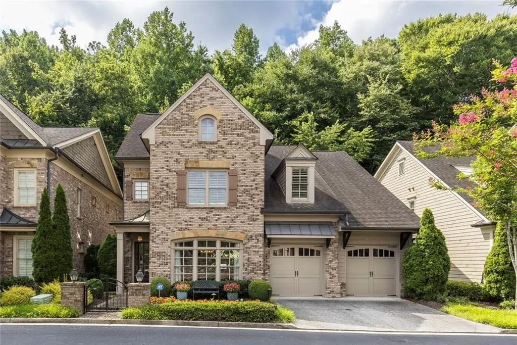 317 Riversedge Drive Nw, Atlanta