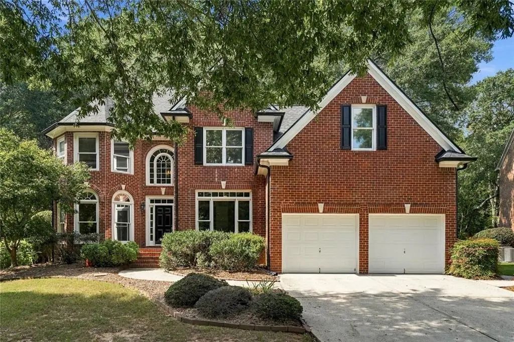 238 Rivergate Drive, Suwanee