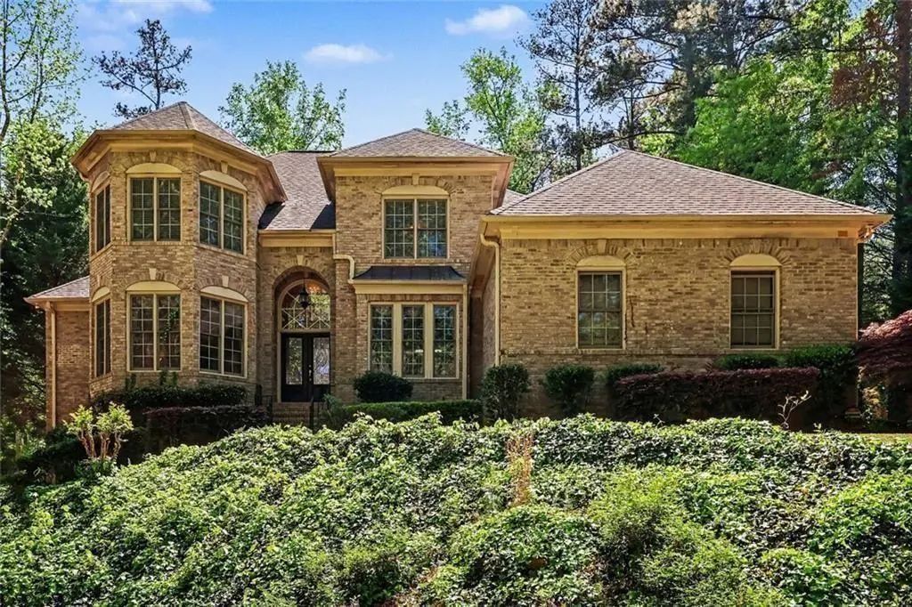 1687 Niskey Lake Sw, Atlanta
