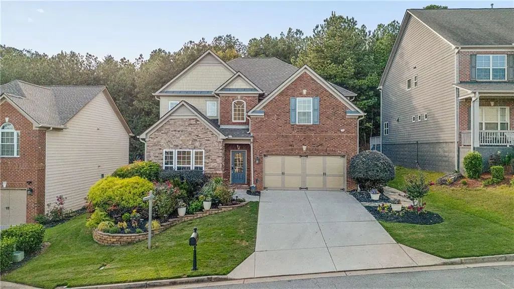 4215 Avondale Lane, Cumming