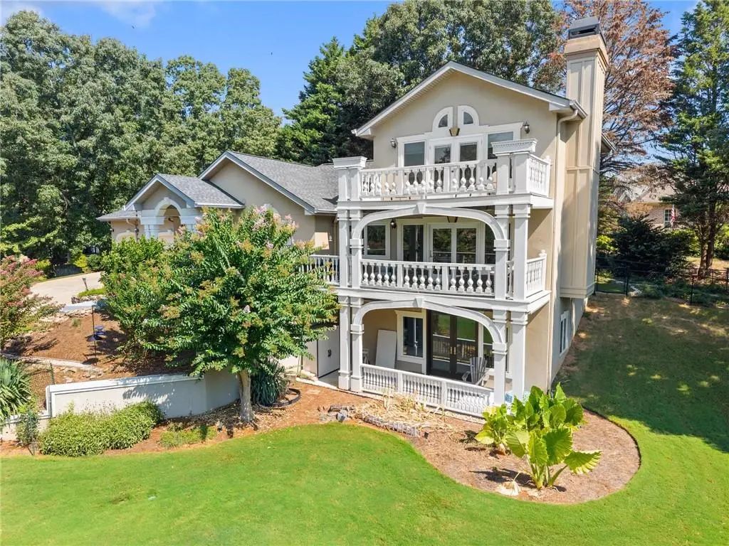 9220 Mainsail Drive, Gainesville