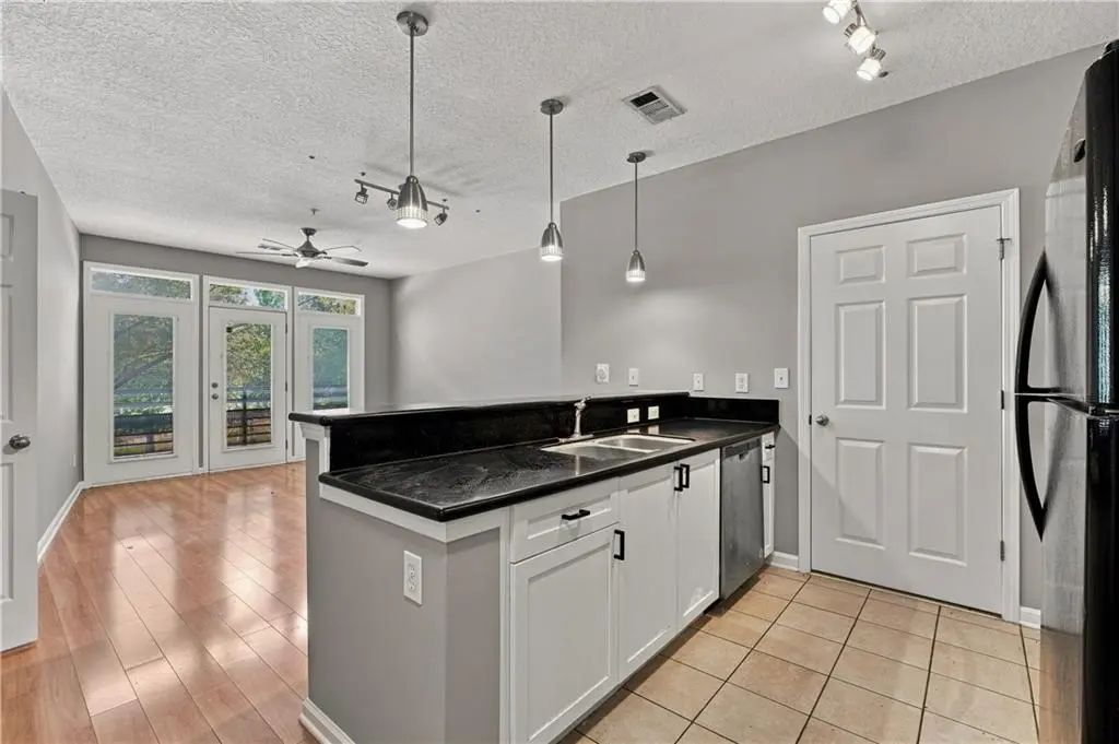 Unit 1247 - 400 17th Street Nw, Atlanta