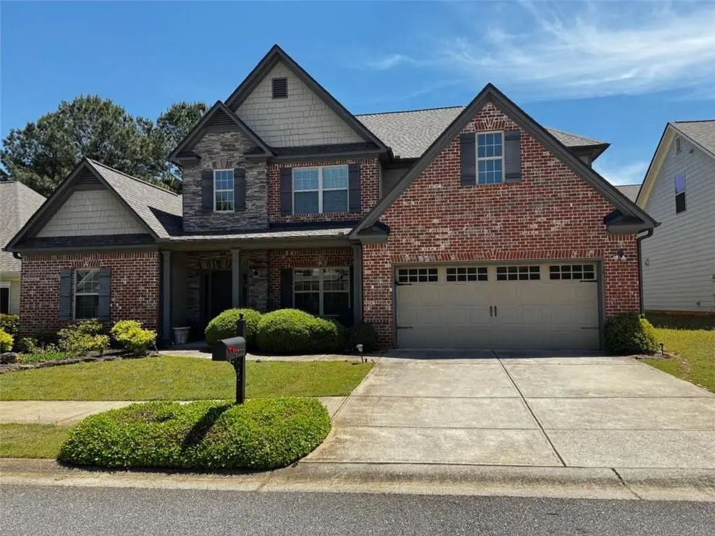 2080 Orchard Walk, Watkinsville