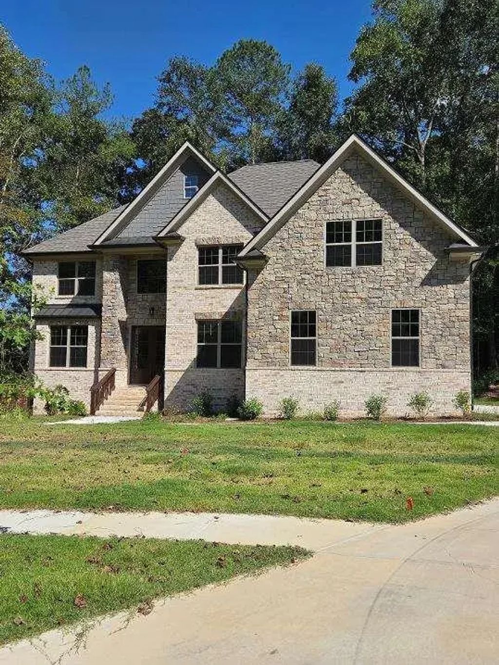 5658 Eternal Drive, South Fulton