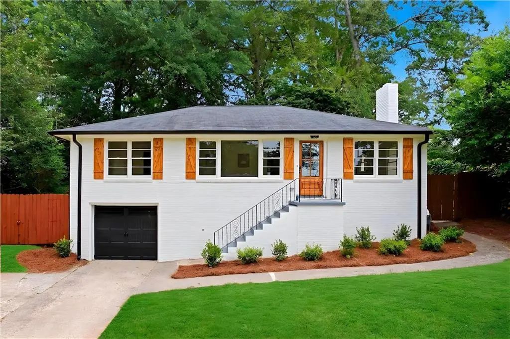 2749 Eastfield Road Se, Smyrna