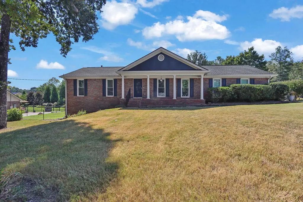 3244 Pate Road, Snellville