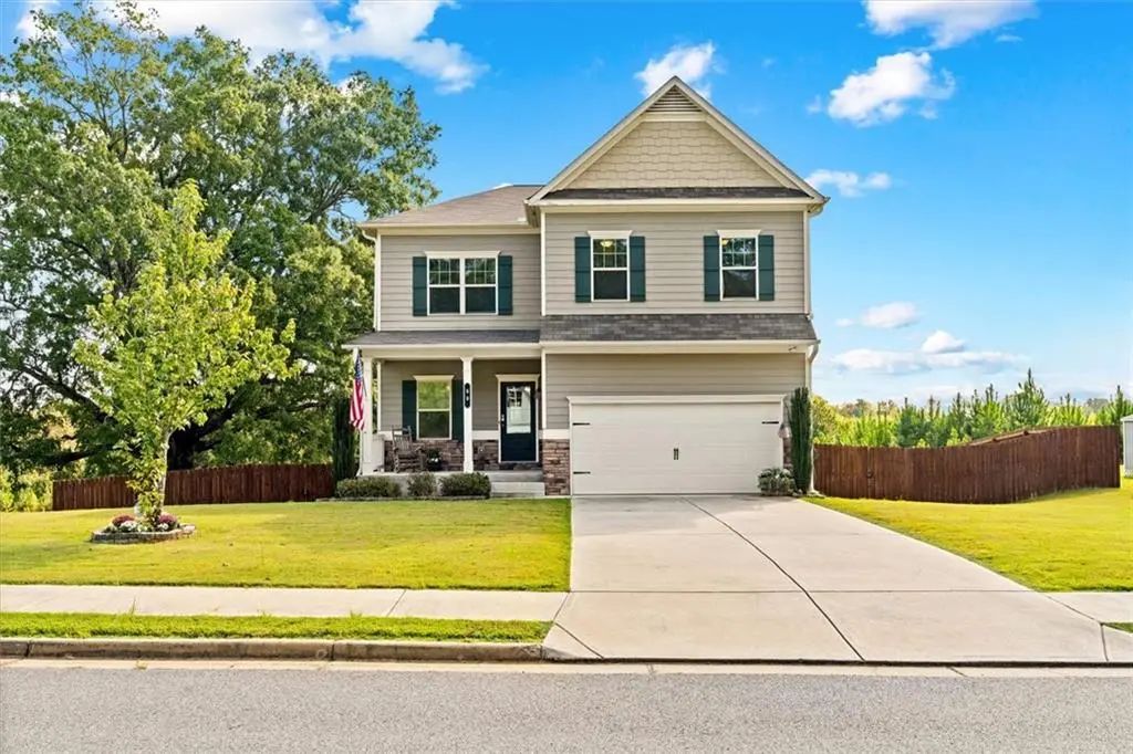 60 Woody Way Nw, Adairsville
