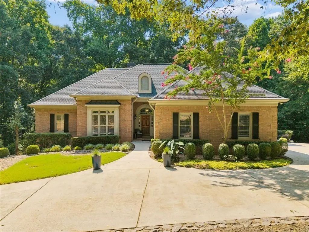 5720 Golf Club Drive, Braselton