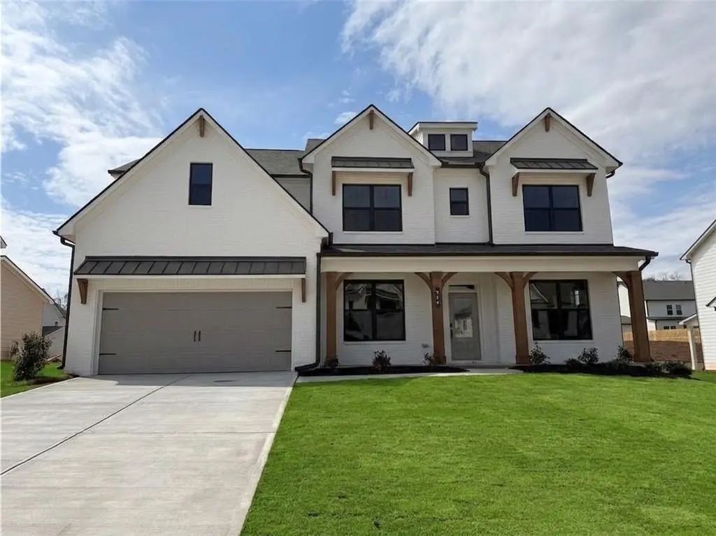 369 Scarlett Rose Way, Hoschton