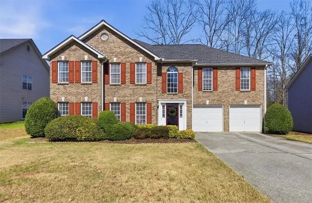 3331 Kittery Drive, Snellville
