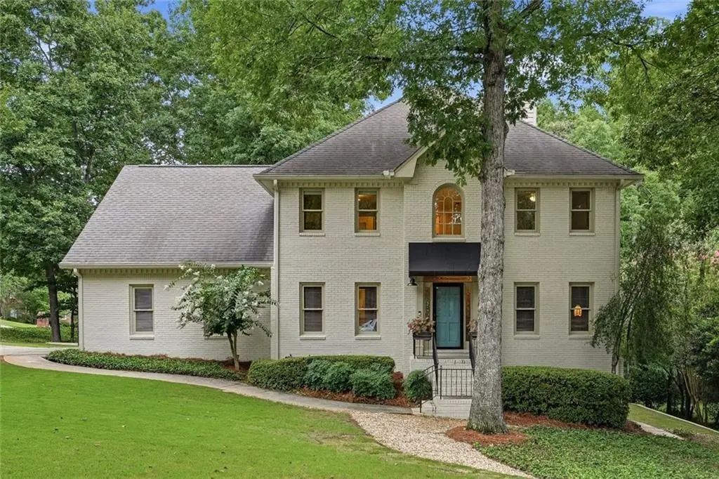 2140 Potomac Place, Lawrenceville