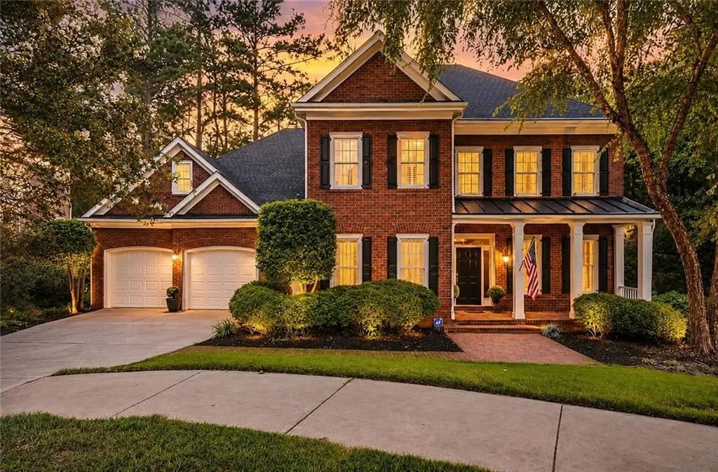 4556 Allen Park Path, Suwanee