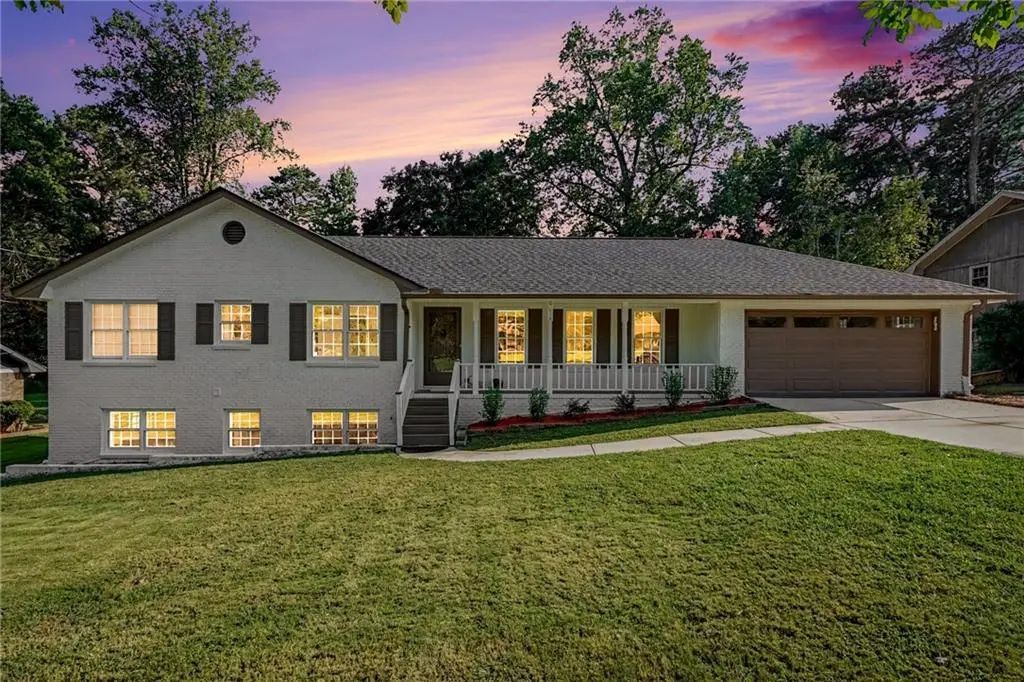 3802 Imperial Drive, Snellville