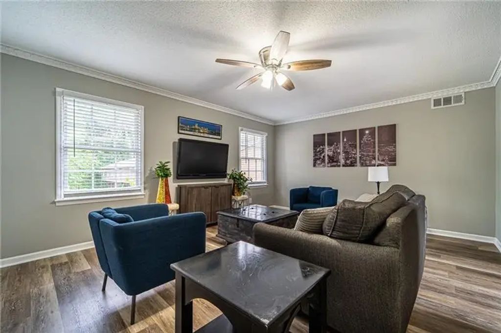 Unit C3 - 3626 Buford Highway Ne, Brookhaven