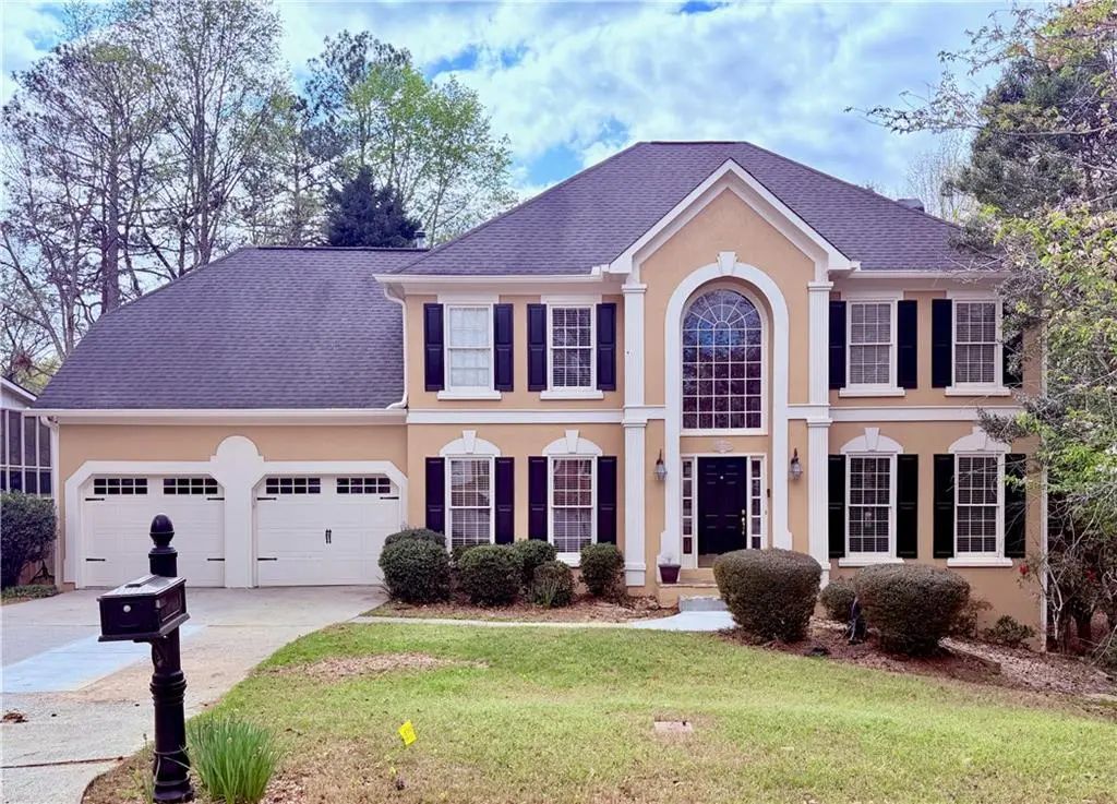 3830 Peachbluff Court, Duluth