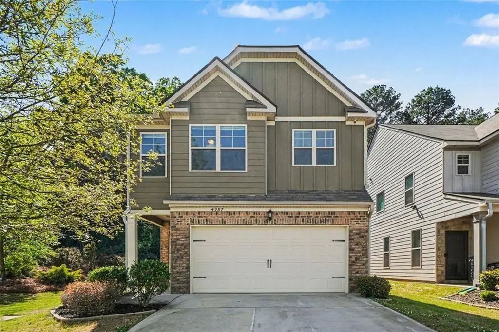4987 Rapahoe, Atlanta