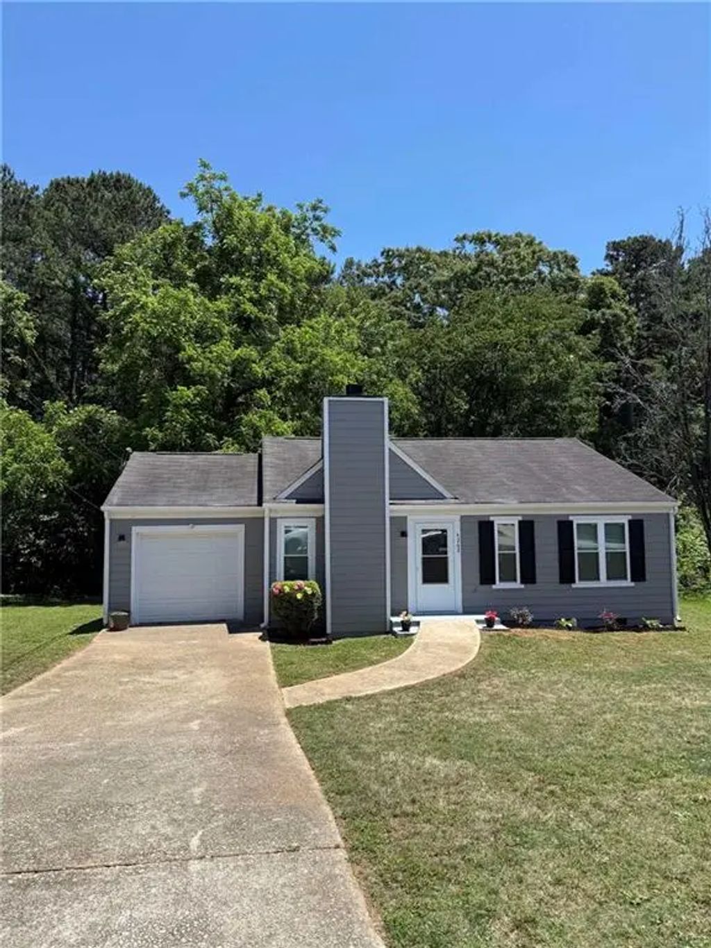 4262 Catalpa Park, Ellenwood