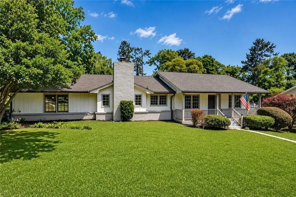 2095 Salerno Drive, Conyers