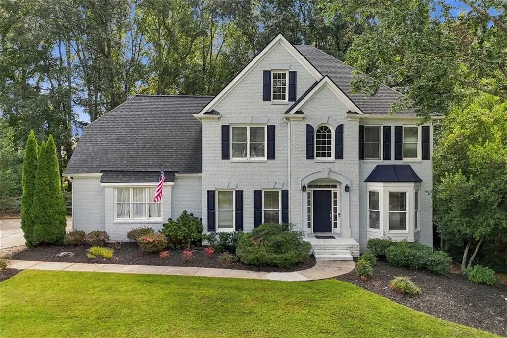 625 Briars Bend, Alpharetta