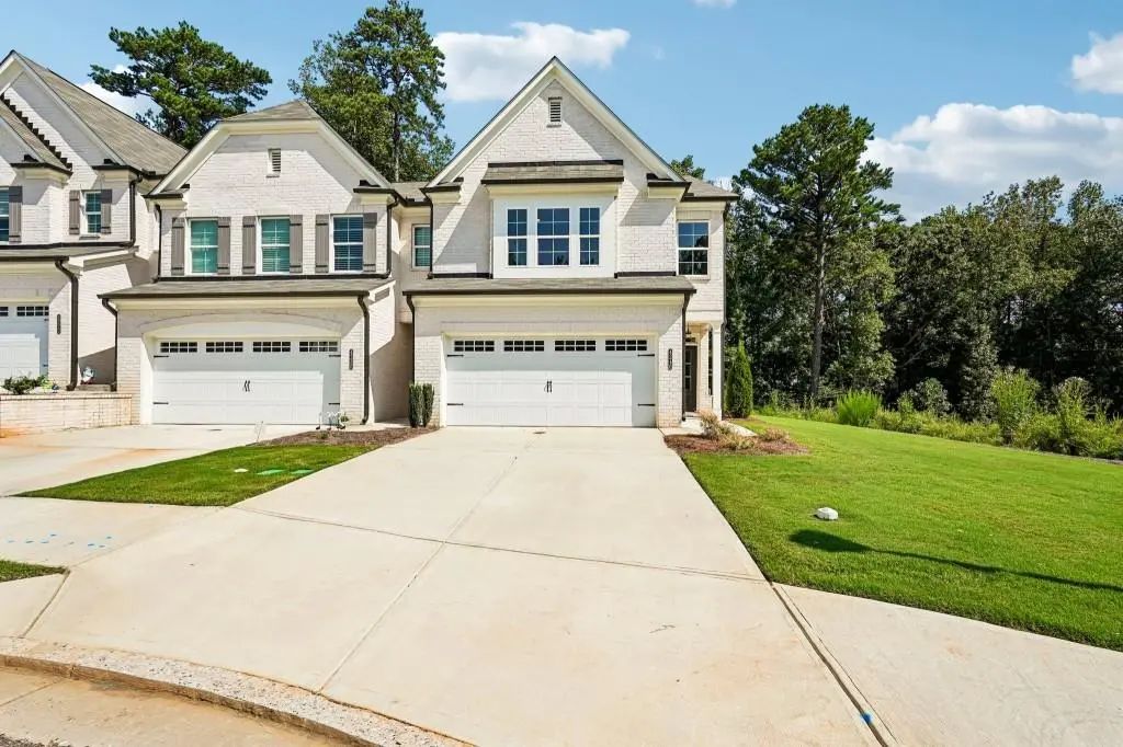 4240 Cavalier Way, Duluth