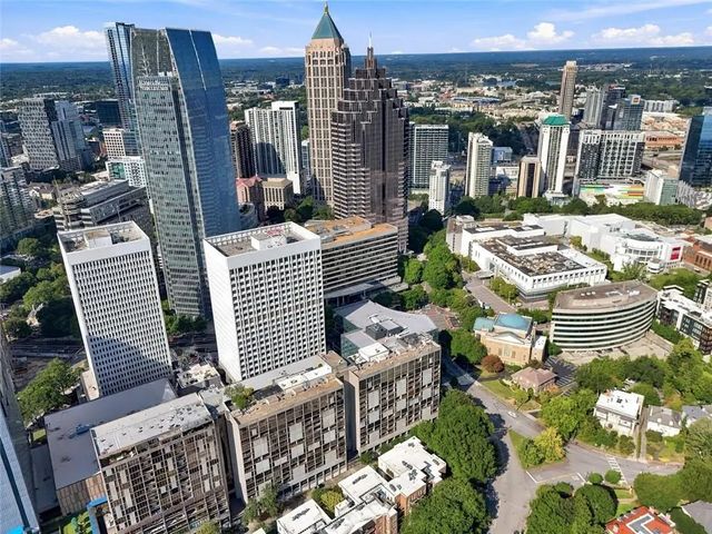 Unit 426 - 145 15th Street Ne, Atlanta