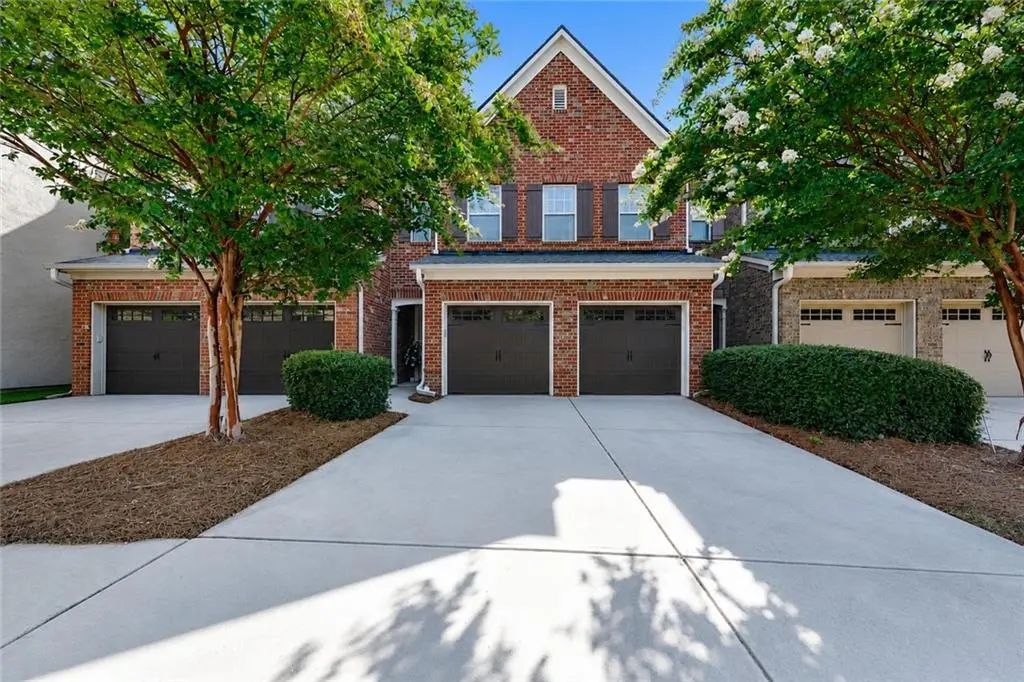3169 Berkeley Glen Way, Peachtree Corners
