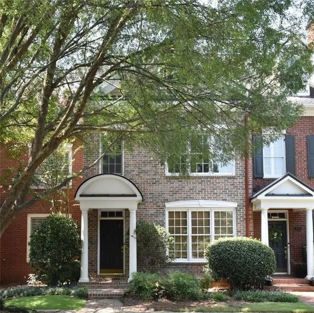 4772 Ivy Ridge Drive, Atlanta