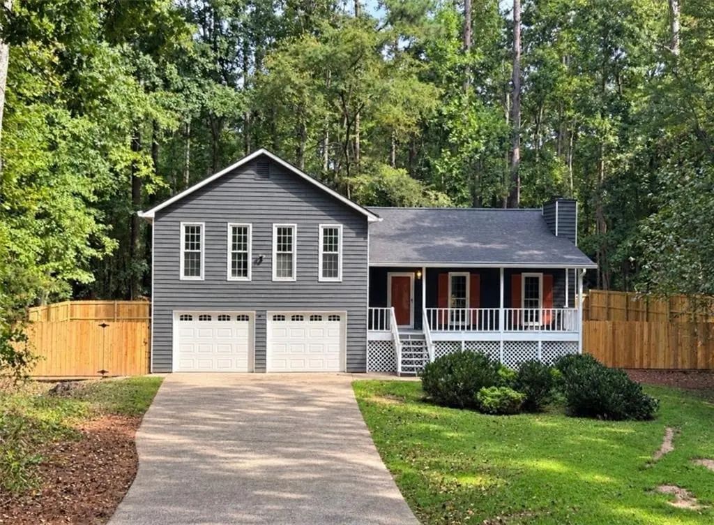 880 Faye Drive Nw, Kennesaw