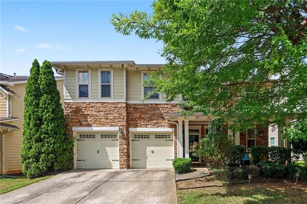 4419 Alysheba Drive, South Fulton