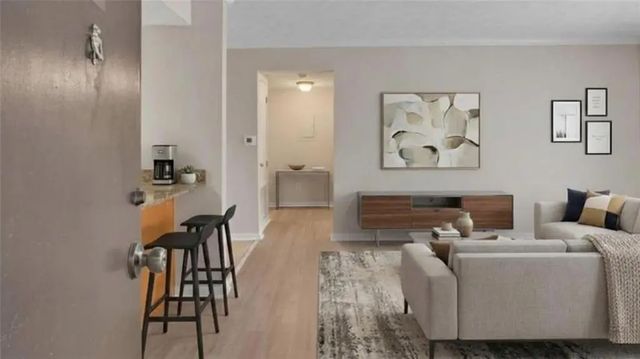 Unit 105 - 3160 Seven Pines Court, Atlanta