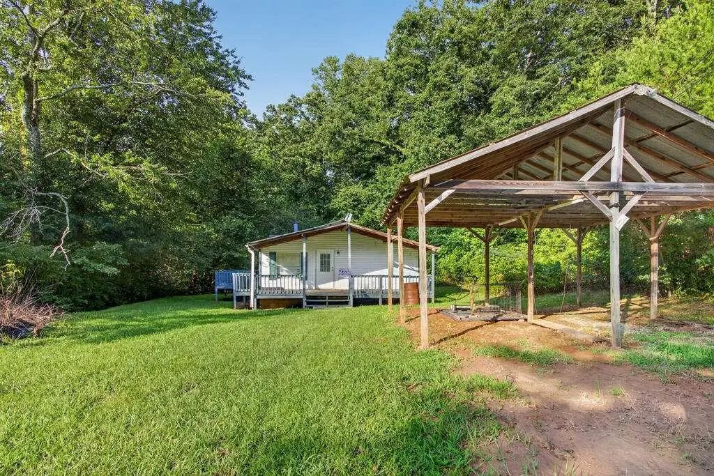 51 Summit Lane, Blue Ridge