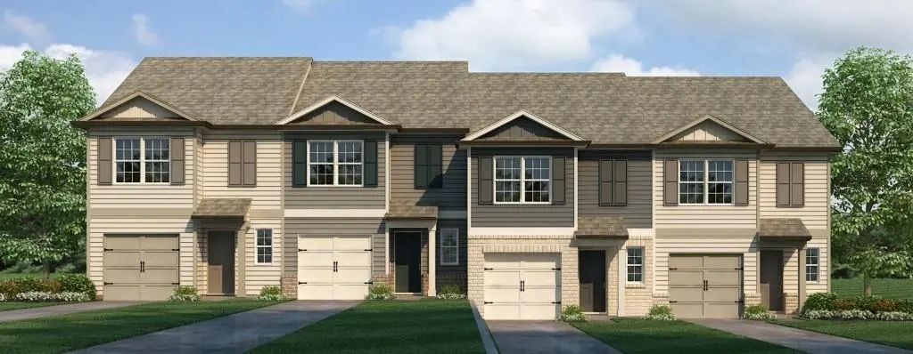 2026 Roseleigh Drive, Douglasville