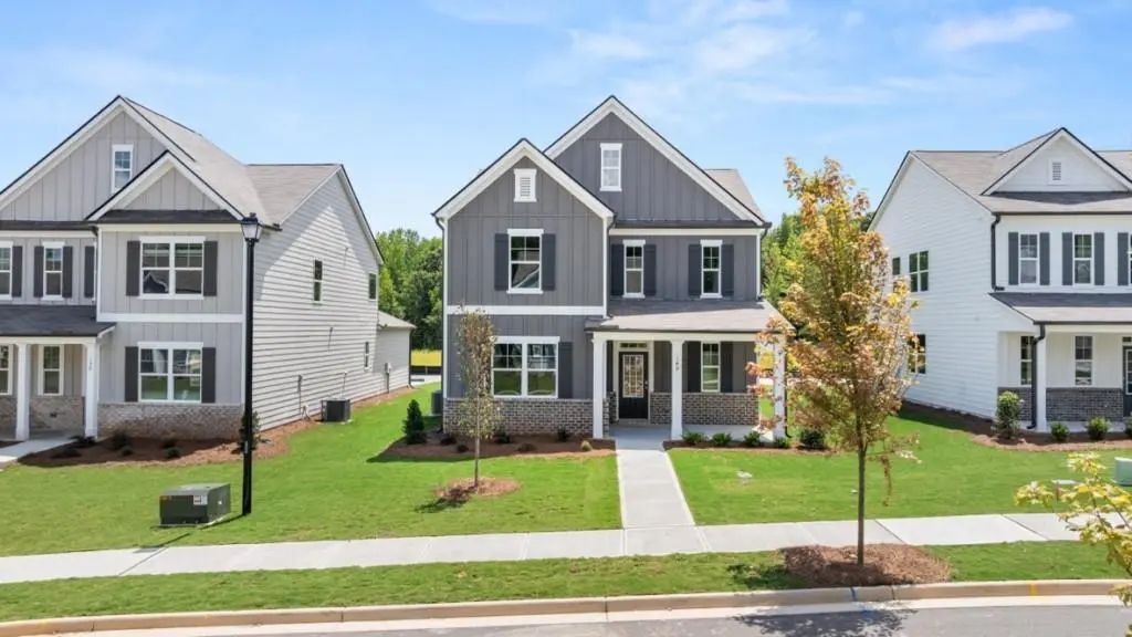 149 King Village, Braselton