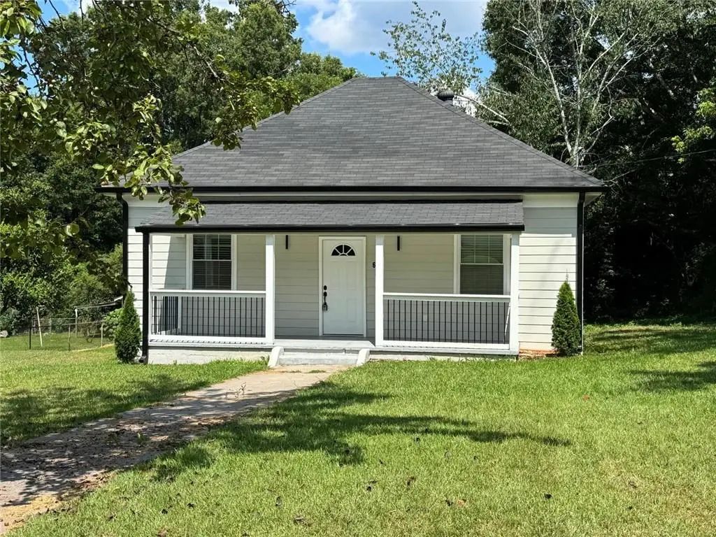 69 Fourth Street, Griffin