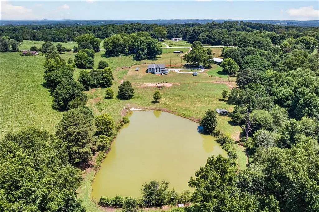 14155 Hwy 106, Carnesville